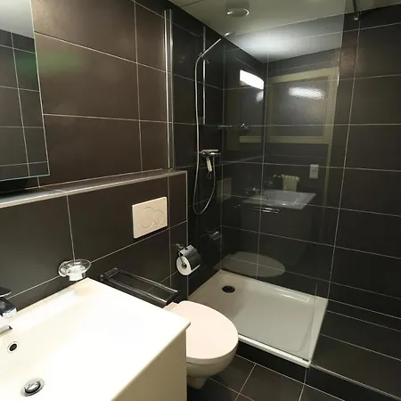 Apartment Le Clavan